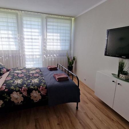 Apartament Spoko-Loko Daire Stronie Śląskie Dış mekan fotoğraf