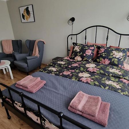 Apartament Spoko-Loko Daire Stronie Śląskie Dış mekan fotoğraf