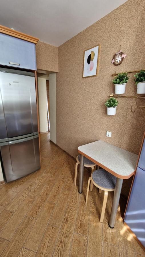 Apartament Spoko-Loko Daire Stronie Śląskie Dış mekan fotoğraf