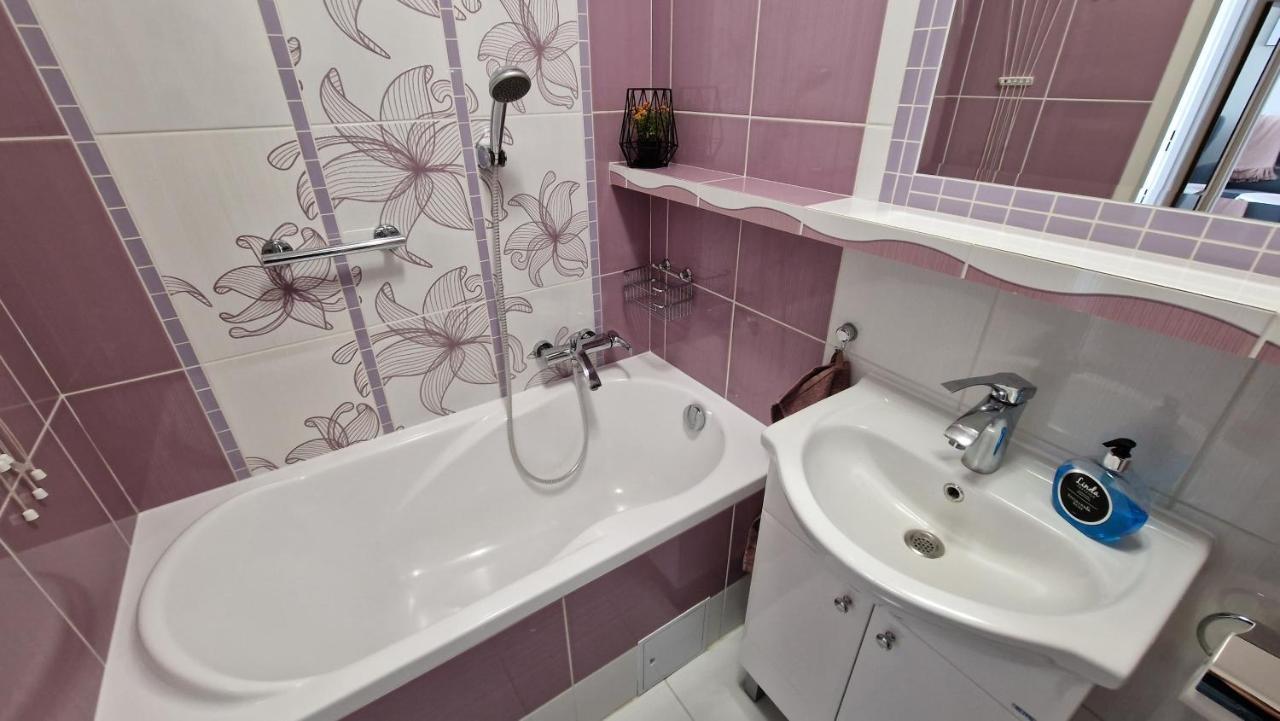 Apartament Spoko-Loko Daire Stronie Śląskie Dış mekan fotoğraf