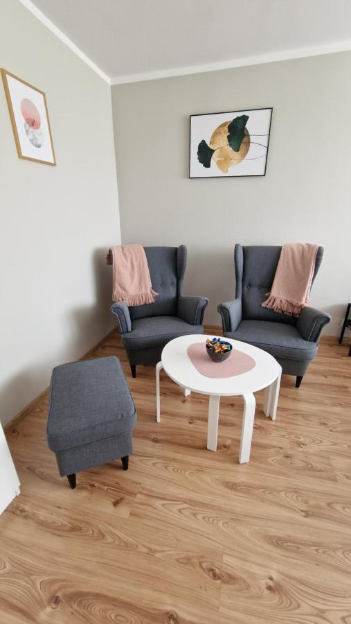 Apartament Spoko-Loko Daire Stronie Śląskie Dış mekan fotoğraf
