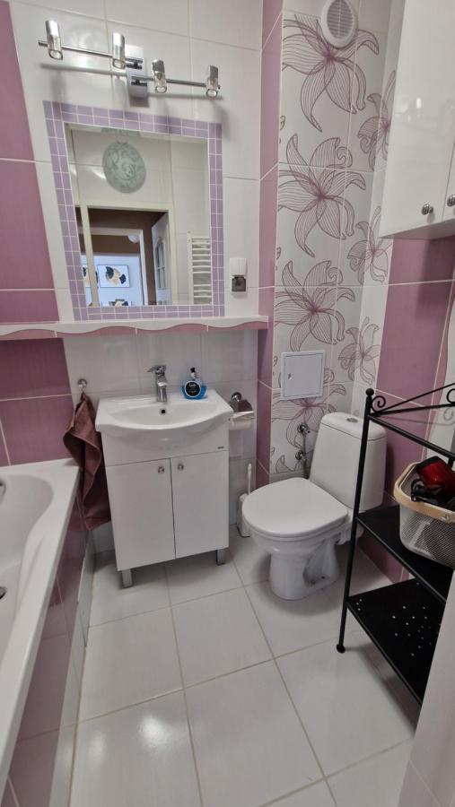 Apartament Spoko-Loko Daire Stronie Śląskie Dış mekan fotoğraf