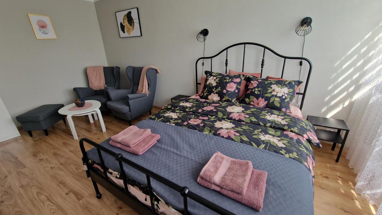 Apartament Spoko-Loko Daire Stronie Śląskie Dış mekan fotoğraf