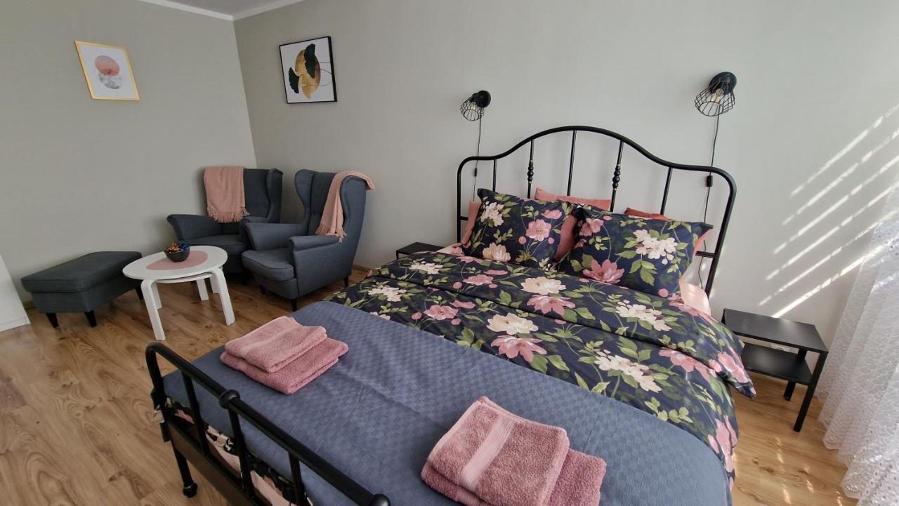 Apartament Spoko-Loko Daire Stronie Śląskie Dış mekan fotoğraf