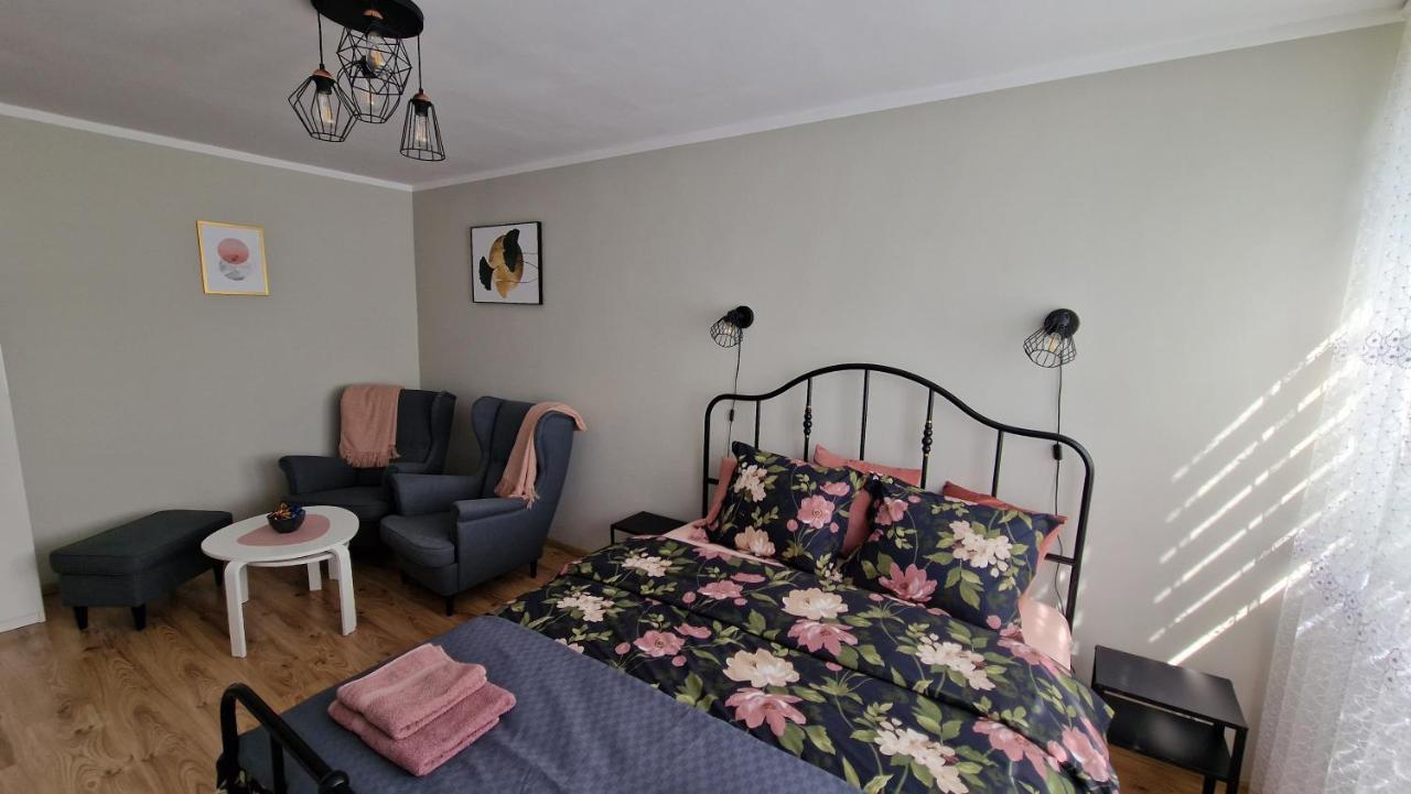 Apartament Spoko-Loko Daire Stronie Śląskie Dış mekan fotoğraf